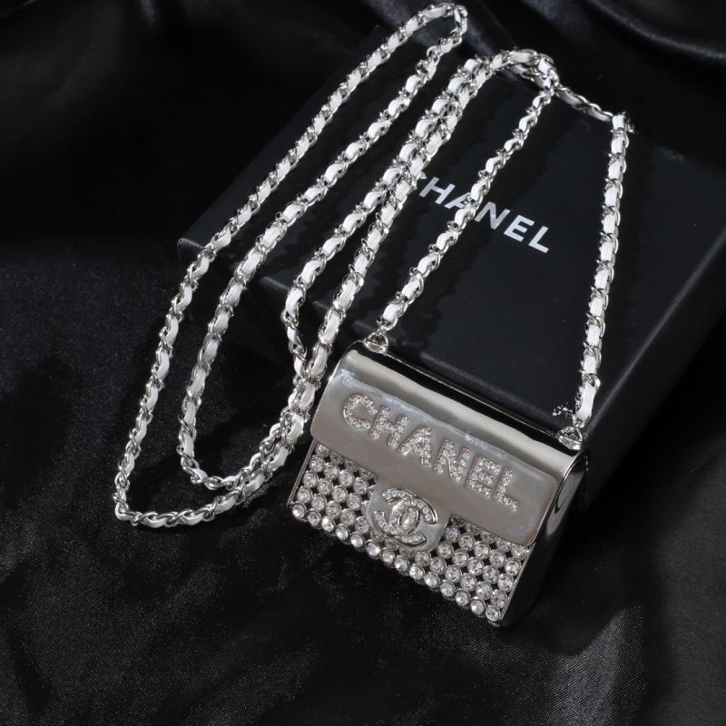 Chanel Necklaces